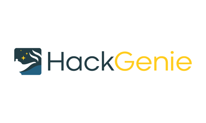 HackGenie.com