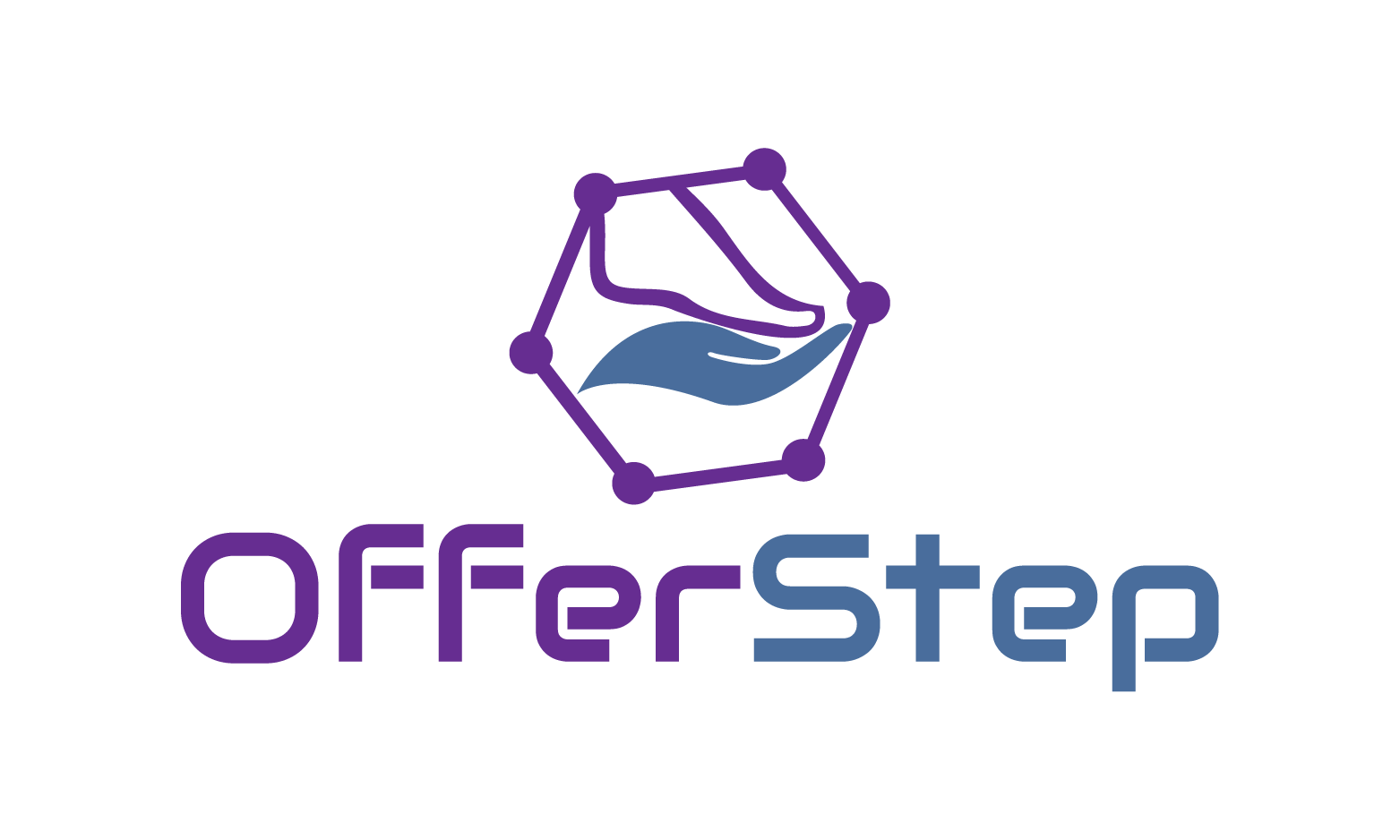 OfferStep.com - Creative brandable domain for sale