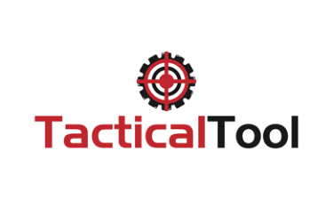 TacticalTool.com - Creative brandable domain for sale