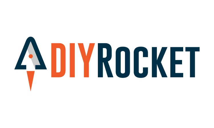 DIYRocket.com - Creative brandable domain for sale