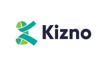 Kizno - Good premium startup names for sale