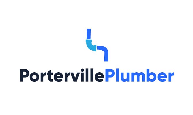 PortervillePlumber.com