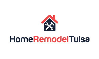 HomeRemodelTulsa.com - Creative brandable domain for sale
