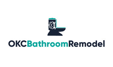 OKCBathroomRemodel.com - Creative brandable domain for sale