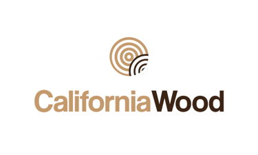 CaliforniaWood.com - Creative brandable domain for sale