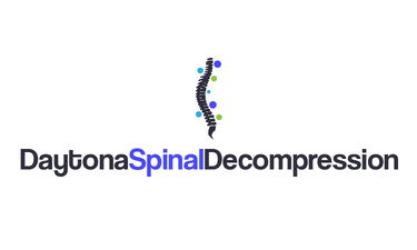 DaytonaSpinalDecompression.com - Creative brandable domain for sale