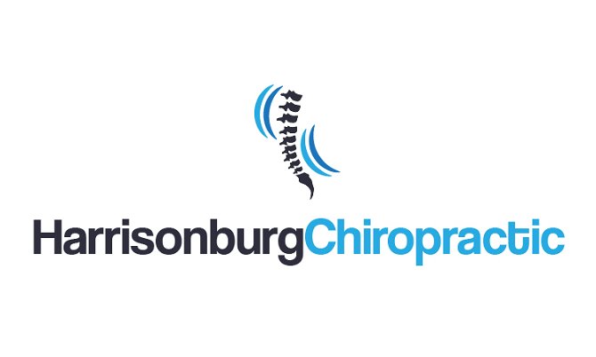 HarrisonburgChiropractic.com