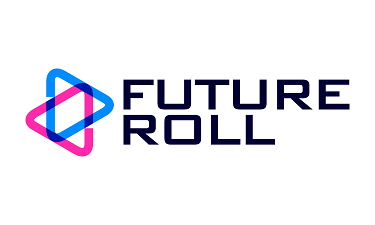 FutureRoll.com - Creative brandable domain for sale