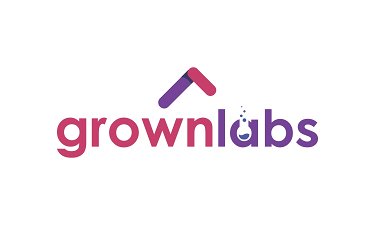 GrownLabs.com