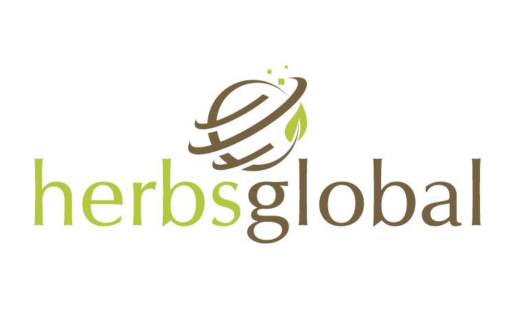 HerbsGlobal.com - Creative brandable domain for sale