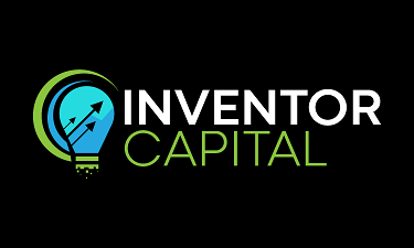 InventorCapital.com - Creative brandable domain for sale