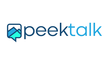 PeekTalk.com