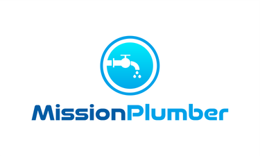 MissionPlumber.com - Creative brandable domain for sale