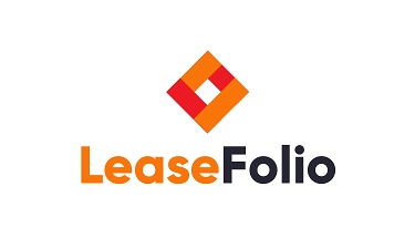 LeaseFolio.com - Creative brandable domain for sale