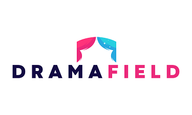 DramaField logo
