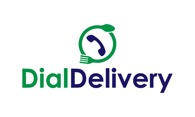 DialDelivery.com