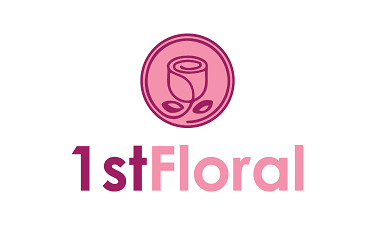 1stFloral.com