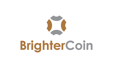 BrighterCoin.com - Catchy premium domain names for sale