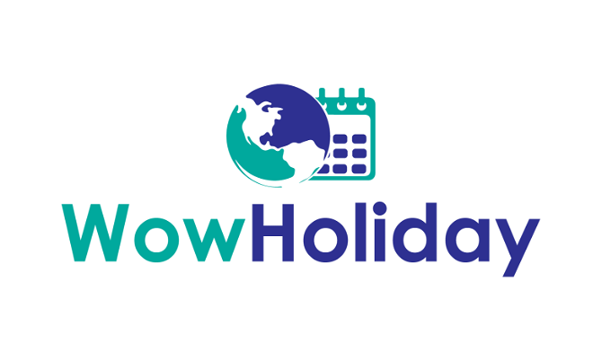 WowHoliday.com