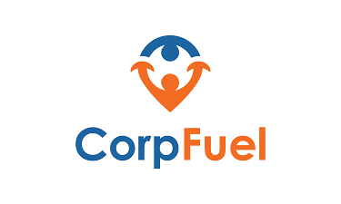 CorpFuel.com