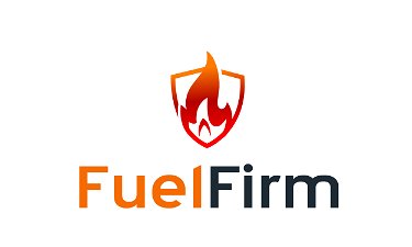 FuelFirm.com - Creative brandable domain for sale