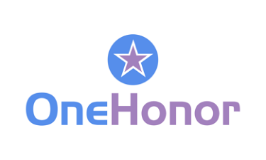OneHonor - Creative premium domains names for sale