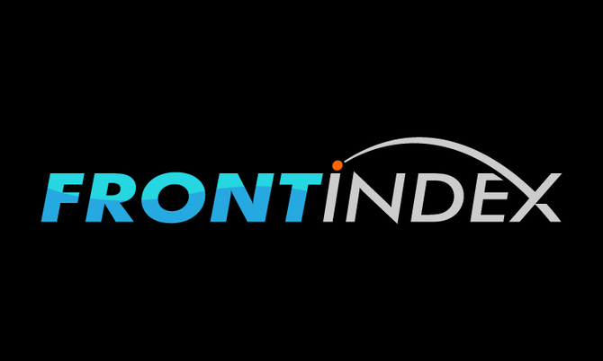 FrontIndex.com