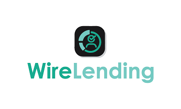 WireLending.com