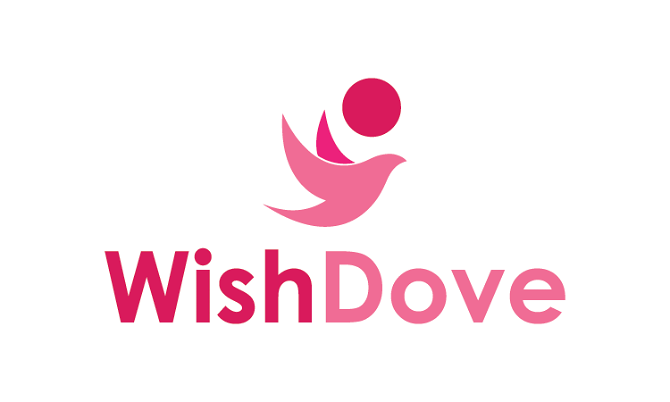 WishDove.com