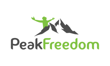 PeakFreedom.com