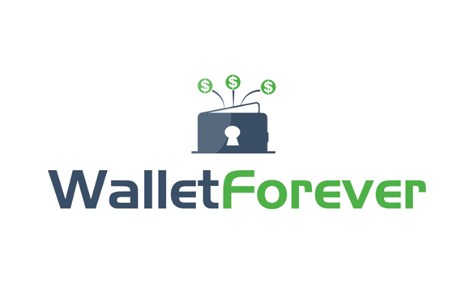 WalletForever.com