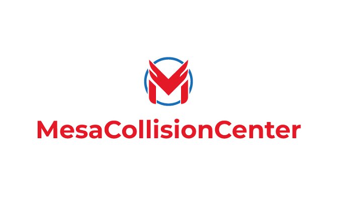 MesaCollisionCenter.com