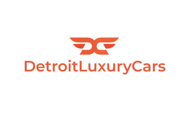 DetroitLuxuryCars.com - Creative brandable domain for sale