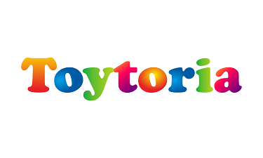 Toytoria.com