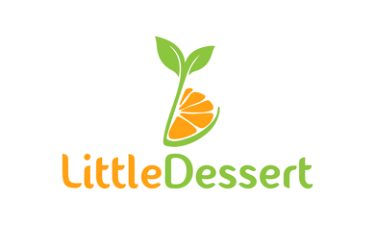 LittleDessert.com