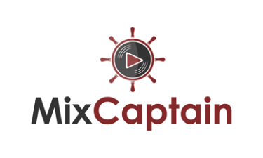 MixCaptain.com