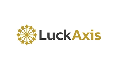 LuckAxis.com
