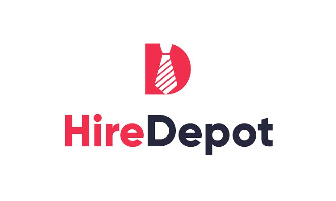 HireDepot.com