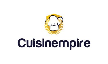 CuisinEmpire.com