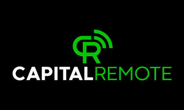 CapitalRemote.com