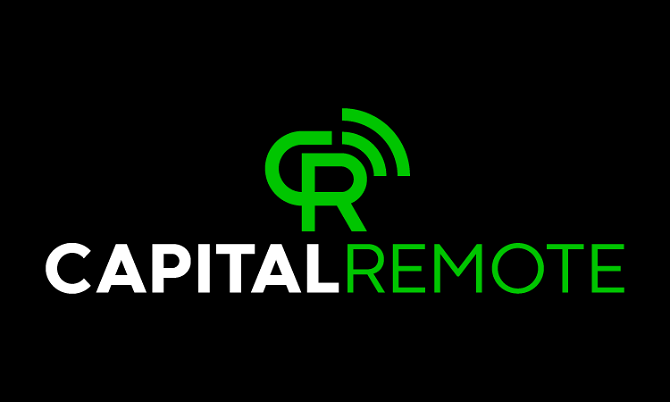 CapitalRemote.com