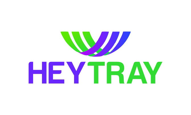 HeyTray.com