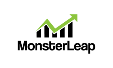 MonsterLeap.com - Creative brandable domain for sale