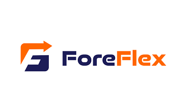 ForeFlex.com - Creative brandable domain for sale