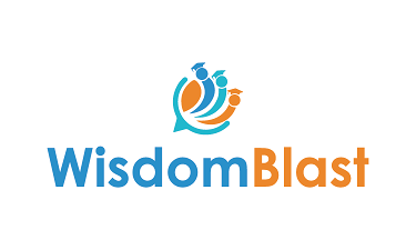 WisdomBlast.com