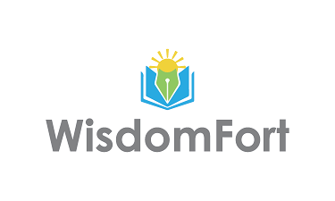 WisdomFort.com