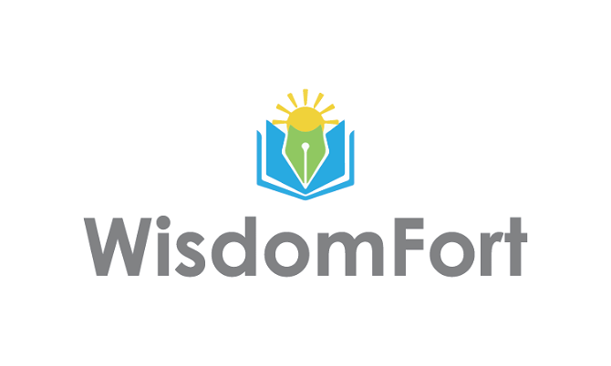 WisdomFort.com