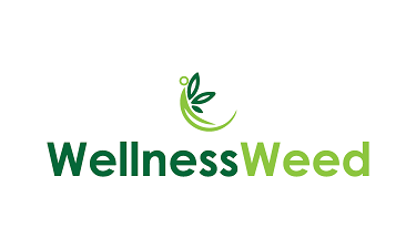 WellnessWeed.com
