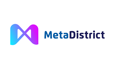 MetaDistrict.io