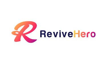 ReviveHero.com